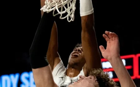 Cincinnati Bearcats Triumph Over Georgia State Panthers: Key Takeaways