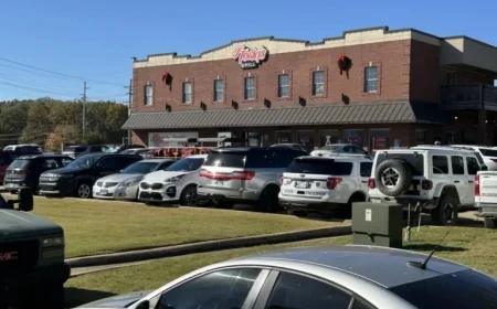 Businesses Thrive with Breakfast Rush Before 11am Kickoff