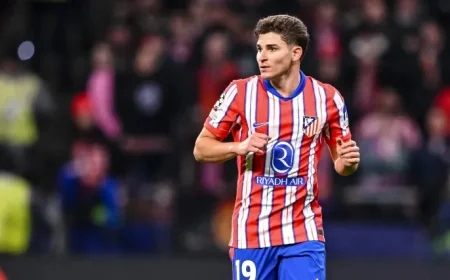 Atlético Madrid vs. Levante: Lineups, Predictions, and La Liga 2025 Betting Tips