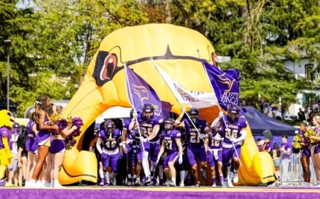 Laurier Faces Queen’s in 117th Yates Cup Showdown