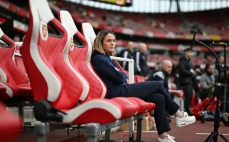 Arsenal, Chelsea Managers Urge Improved VAR Use in WSL