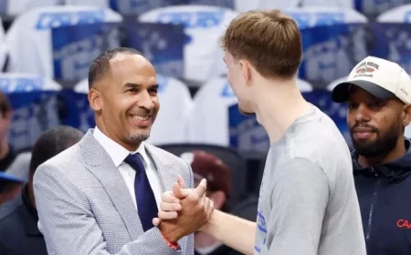 Mavericks Aim to Win Back Fans by Overcoming Recent Downfall Architect