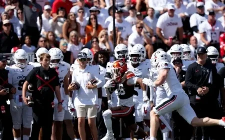 Watch EMU vs. BG Live: Streaming and TV Details for November 8