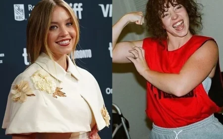 Sydney Sweeney’s ‘Christy’ Flops at Box Office