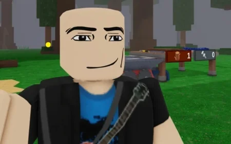 Complete Crafting Recipes for All 99 Nights in the Forest