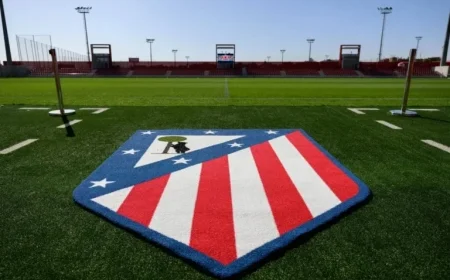 Atlético Madrid Star Reveals Liverpool’s Summer Transfer Interest