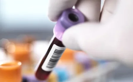 CRISPR Gene-Editing Reduces High Cholesterol, New Study Finds