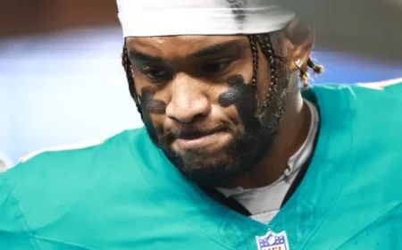 Buffalo Bills to Challenge Revamped Miami Dolphins in Week 10 Clash