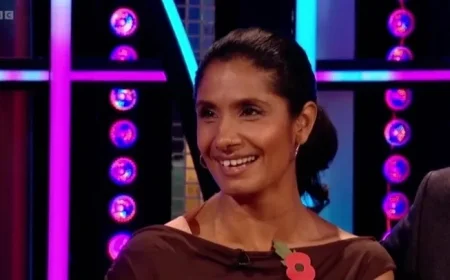 Strictly Star Announces Major Show Change Following Dance-Off Challenge