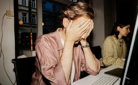 Tech Workers Face Significant Challenges