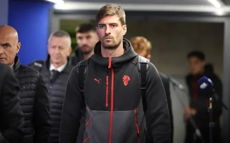 Parma vs AC Milan: Official Line-Ups Announced