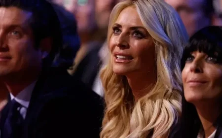 Vernon Kay Criticizes Tess Daly’s Strictly Colleagues as ‘Two-Faced’