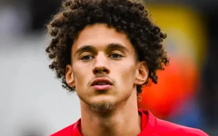 Monaco vs Lens: Prediction, Team News, and Lineups Preview