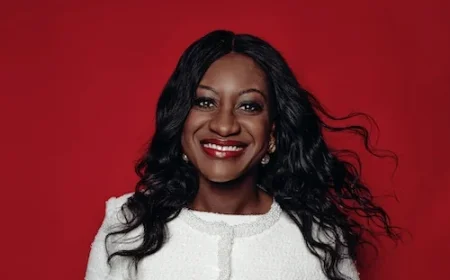 Afua Kyei, Ian Wright, Dame Pat McGrath Top Powerlist 2026 Honoring Black Innovators