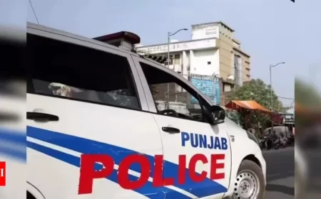 KLF Operative Arrested for NRI’s Murder