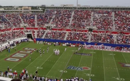 Tulsa vs. FAU: Predictions and Free Viewing Options