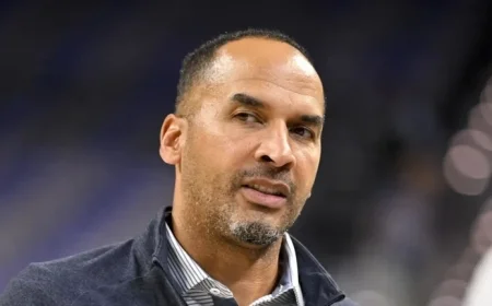 Dallas Mavericks GM Nico Harrison Faces Embarrassment