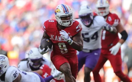 Kansas vs. Arizona Prediction: Bowl Paths Collide in Tucson