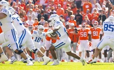 Duke vs UConn today: Huskies chase statement win as Blue Devils look to steady their season