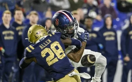 Tulsa vs Florida Atlantic: Kickoff time, live updates, odds, and what to watch in today’s AAC clash