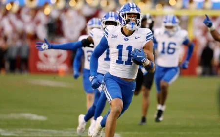 FIU vs. Middle Tenn. Prediction: Toss-Up Tilt in Murfreesboro