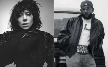 Interscope, Island Dominate 2026 Grammy Nominations by Record Label