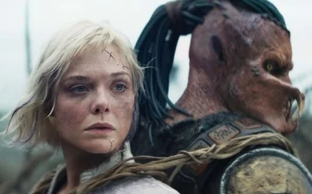 Predator: Badlands Roars Into Theaters With Fresh Lore, Big Opening Momentum