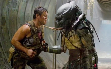 Predator movies: where the franchise stands today as a new chapter hits theaters
