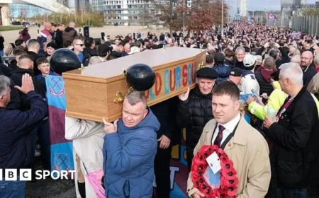 West Ham Triumphs Amidst Protest as 10,000 Fans Demonstrate