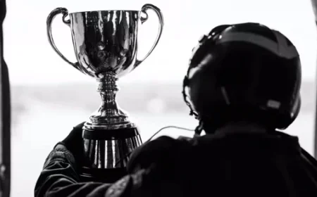 Grey Cup Arrives Soon in Winnipeg