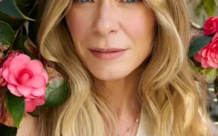 LeAnn Rimes Creates Festive Magic with ‘Greatest Hits Christmas’ Album