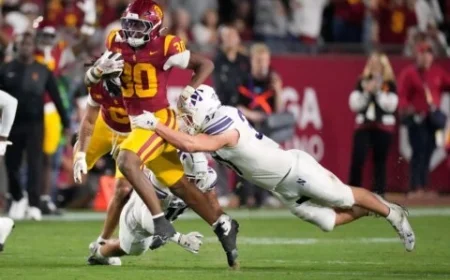 Jacksonville State vs UTEP: Kickoff time, odds, and the chess match in El Paso