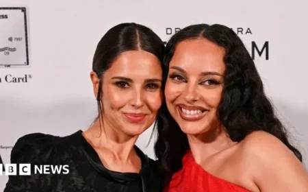 Jade, Reece Witherspoon, Aimee Lou Wood Celebrated at Women’s Awards