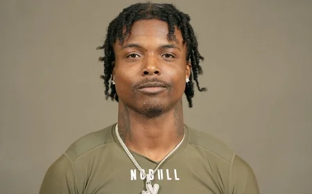 Cori Clingman pleads guilty in crash that killed Khyree Jackson and two friends