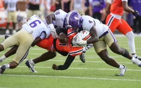 Mercer vs WCU: Kickoff time, stakes, odds, and how the SoCon showdown could be won