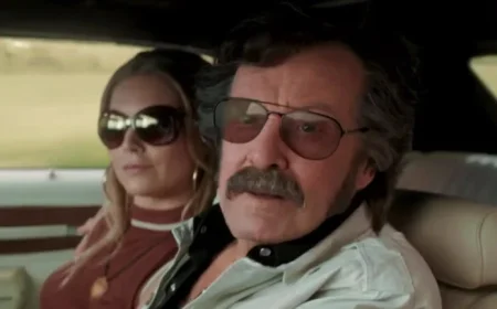 Stan Lee’s Cameo Shines in MCU Fantastic Four Rewatch