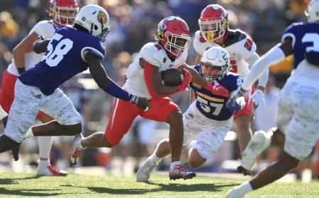 Southern Illinois vs Youngstown State: Kickoff time, live context, and the levers that will decide today’s MVFC clash