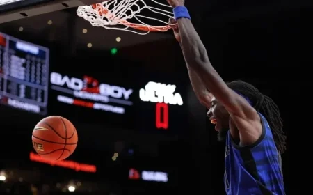 Memphis Basketball Seeks Victory Against San Francisco: Expert Prediction