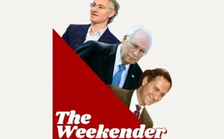 Living in Dick Cheney’s World: Impact and Influence