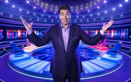 ‘BBC Must Cancel This Saturday Night Show: TV’s Worst Performance’