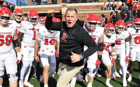 Maryland vs. Rutgers Prediction: Bowl Math, Rivalry Edges, and a Fine-Margin Big Ten Battle