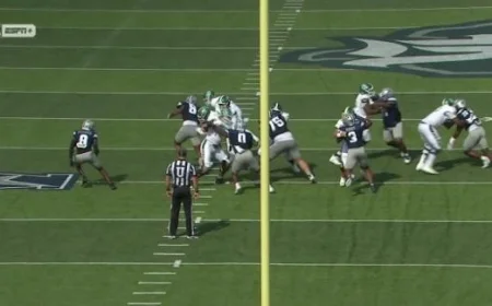 UAB vs Rice today: Owls host Homecoming test with bowl hopes still alive