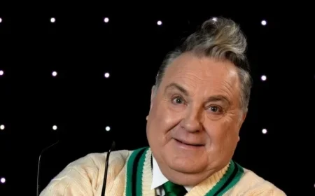 Cancer Horoscope: Transform Your Daily Routine, Urges Russell Grant