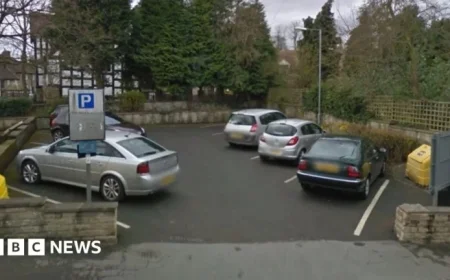 Mayor Slams Much Wenlock Parking Fee Hikes as ‘Complete Madness’