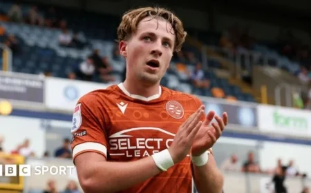 Reading’s Savage Confident in Team’s Top-Position Ambitions