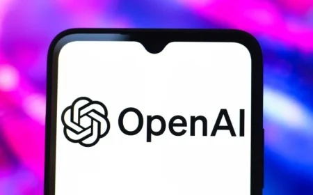OpenAI Urges Trump Administration to Extend Chips Act Tax Credit to Data Centers