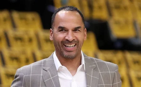 Nico Harrison on the clock: Mavericks’ 2–7 start reignites hot-seat questions and stalls any extension momentum