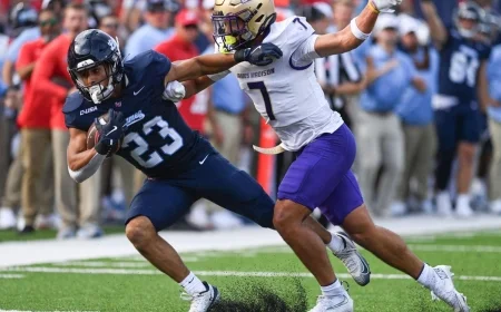 Missouri State vs Liberty today: kickoff time, odds, and the chess match in Lynchburg