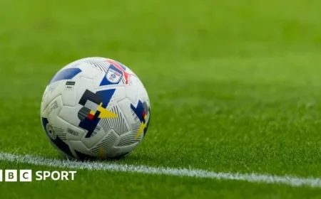 Chesterfield and Accrington Stanley Draw in Thrilling 3-3 Match