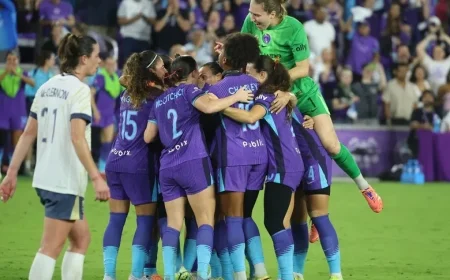 NWSL playoffs schedule today: full quarterfinal slate, bracket paths, and the road to San Jose